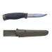 Faca Morakniv Companion HD MG (C) verde militar